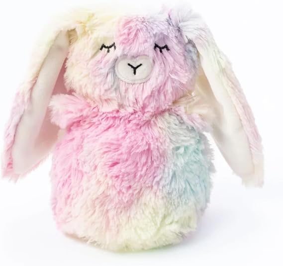Slumberkins KinFlip Flippable Mini Plush Toy, 2-in-1 Stuffed Animal