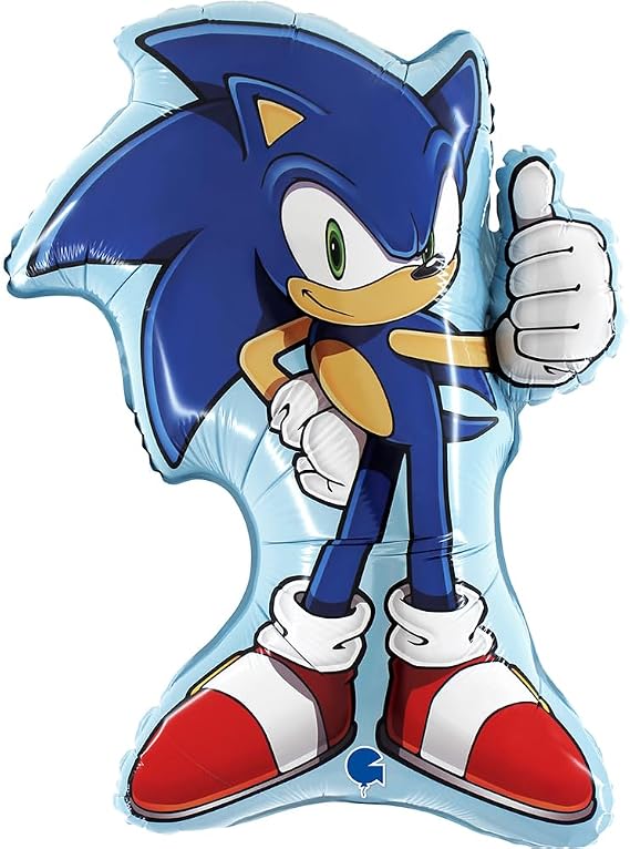 GRABO Sonic Balloon