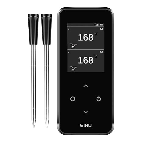 Meat Thermometer