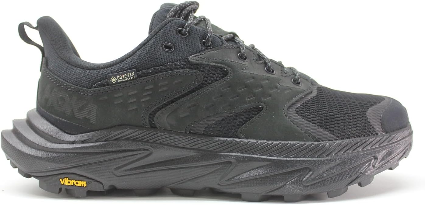 Hoka Mens Anacapa 2 Low GTX