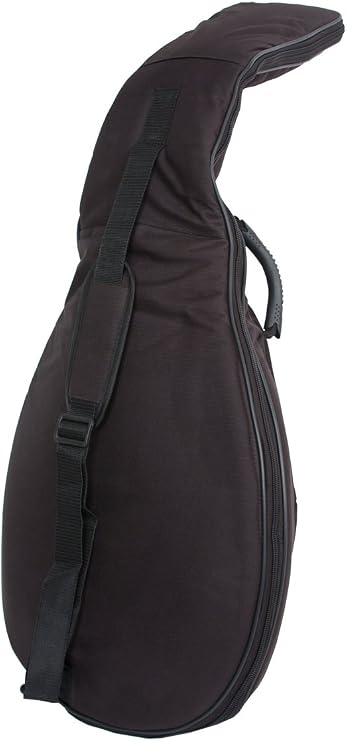 Roosebeck Padded Gig Bag for Oud