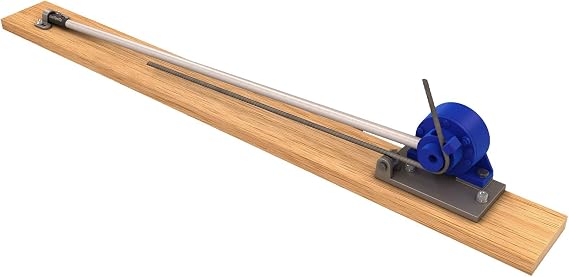 Bon Tool Rebar Cutter/Bender