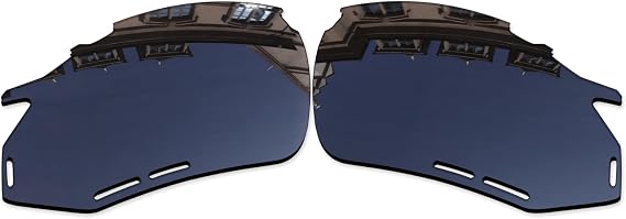 Lenses Replacement for Rudy Project Fotonyk Sunglass - Multiple Options