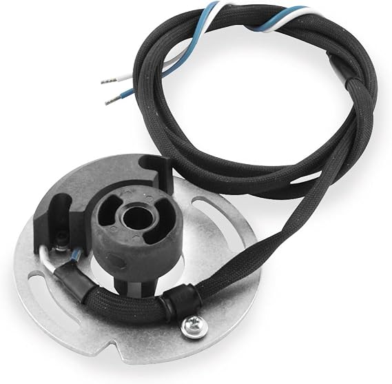 Dynatek S Ignition System DS6-1 | Sportster, Softail, Dyna, Electra, Glide