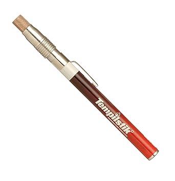 Tempil 28043 Surface Temperature Indicator, 500 degrees F/ 260 C One Indicator Made in USA
