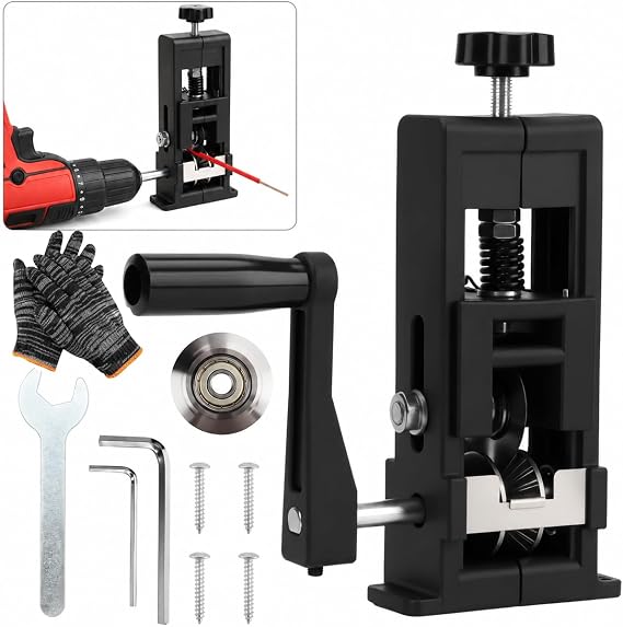Manual Wire Stripping Machine,Scrapping Copper Wire Peeler Machine
