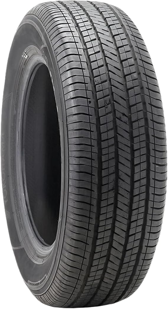 Yokohama BluEarth S34TZ All Season P235/65R17 103T Passenger Tire