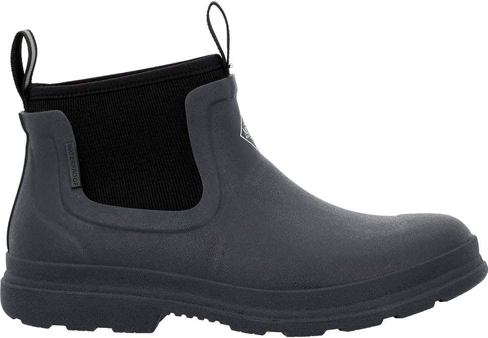 MUCK Rainscape Men's Chelsea Boot