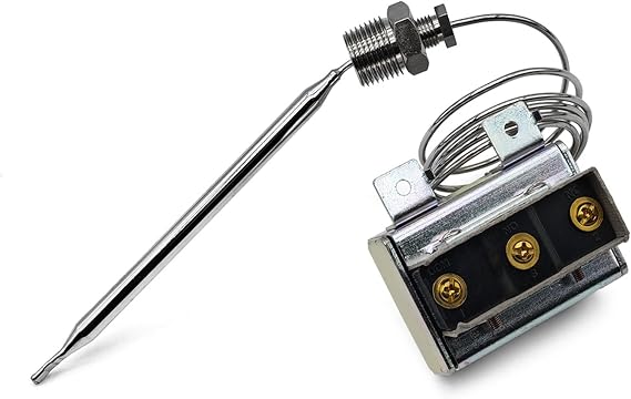 1177 High Limit Fryer Switch LCCM200300000 for Fryer Thermostat