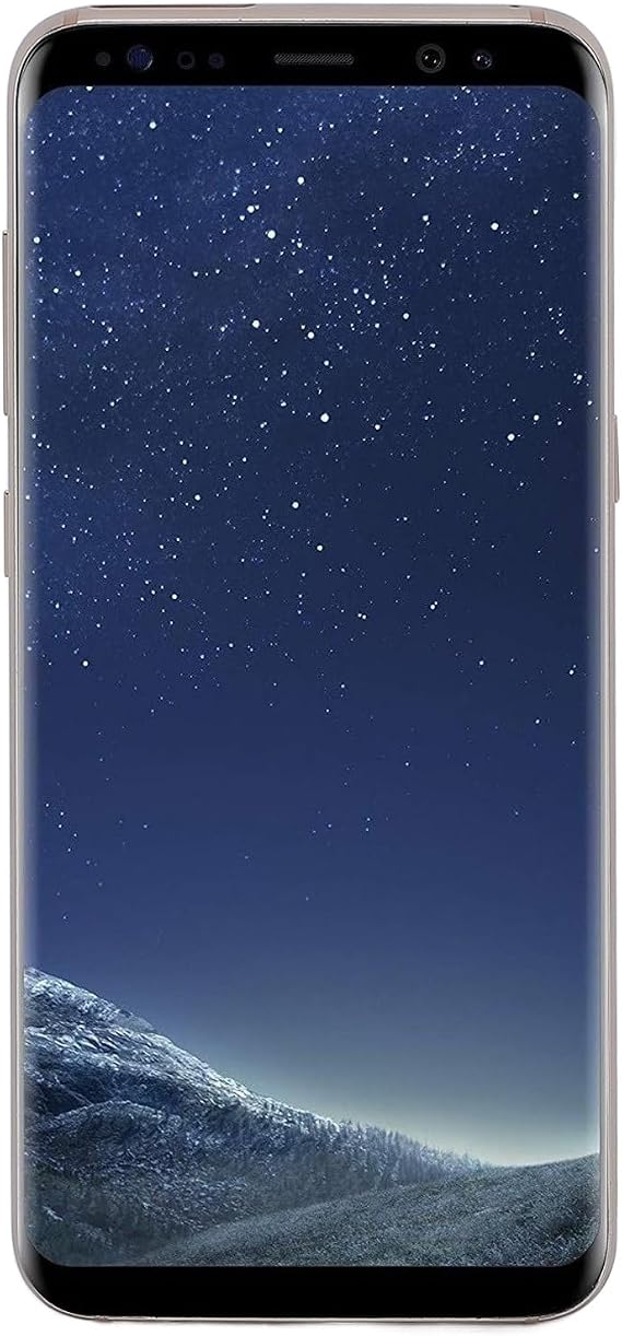 S8 Screen Replacement with Frame and Tools, 5.8 Inch LCD Digitizer Assembly for G950 G950F G950A G950P G950R4