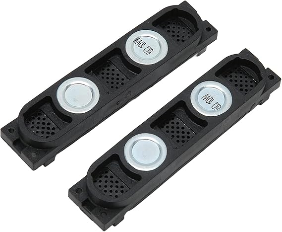 Replacement TV Speaker Core for Un40f5500 Un40f6200 Un46f5500 Un46f6400, Speaker Accessories for 6 10W Speaker