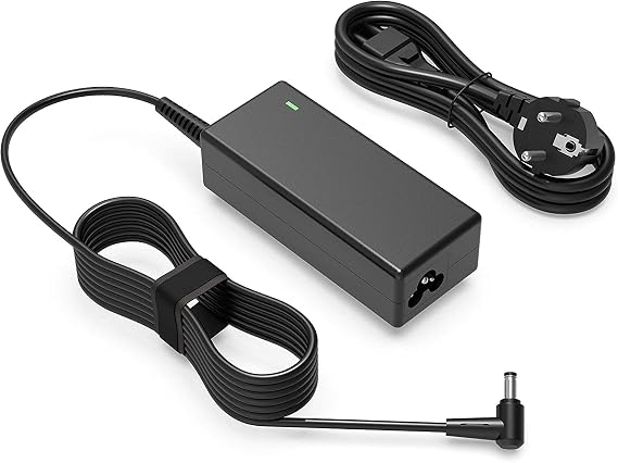 VERSATİLE 19V 4.74A 5.5 * 2.5 Notebook Adaptör Şarj Aleti