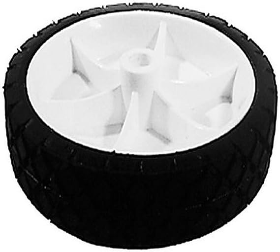 Oregon 72-106 Universal Wheel 6X150 Diamond Plastic