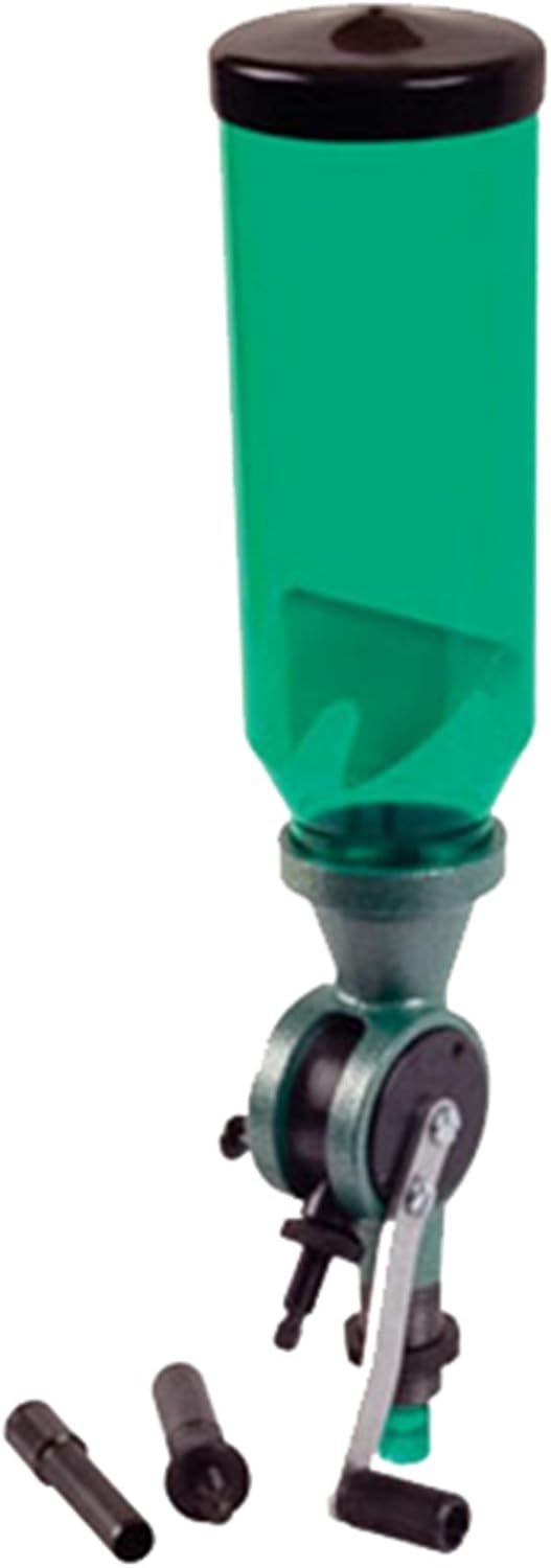 RCBS Quick Change Powder Drain Attachment