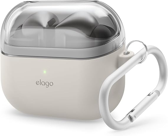 elago Duo Case for Galaxy Buds 3 Pro & 3 & 3 FE