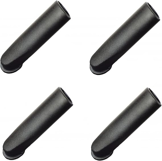 Mighty & Crafty Vaporizer Mouthpiece - 4 Pack
