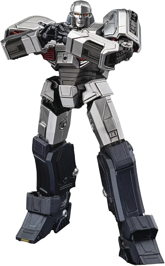 Transformers One: Megatron/D16 MDLX Action Figure