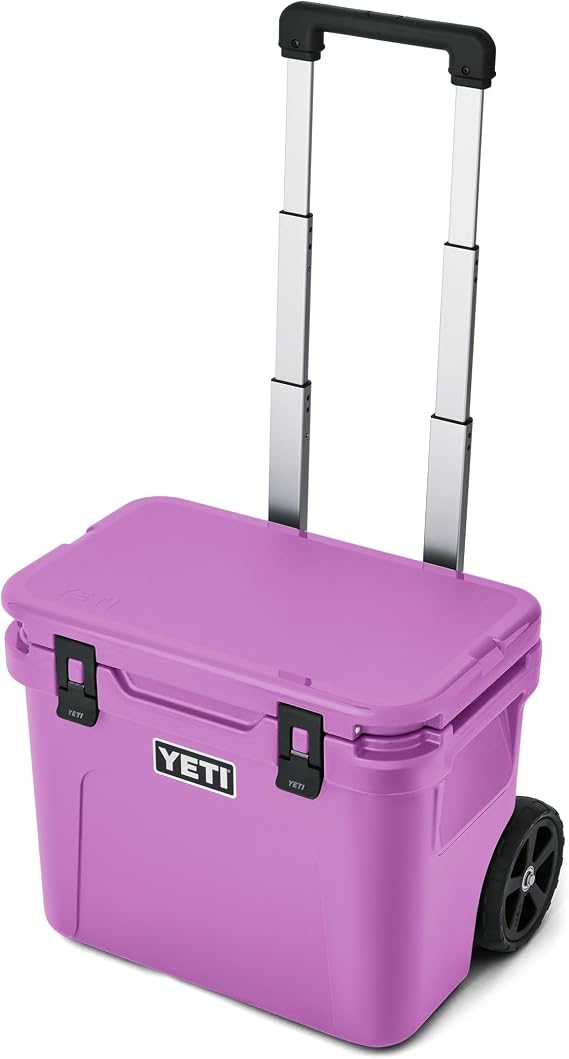 YETI Roadie 32 Wheeled Cooler