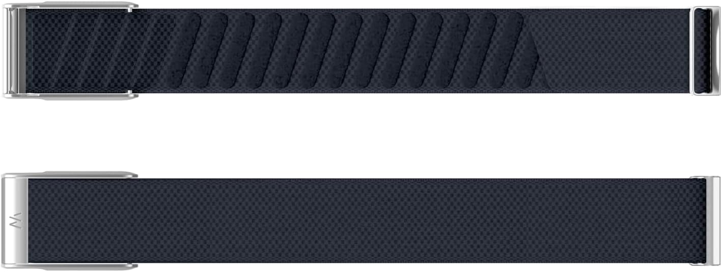 WHOOP 5.0/MG SuperKnit Luxe–Performance Accessory – Premium Metals