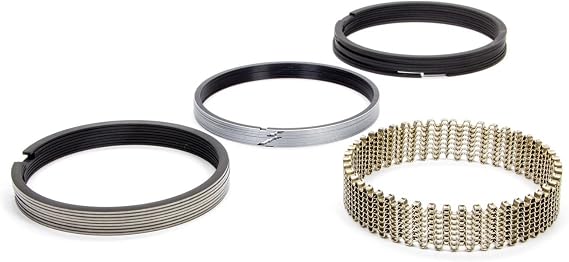 Hastings 2M5523045 Piston Ring Set