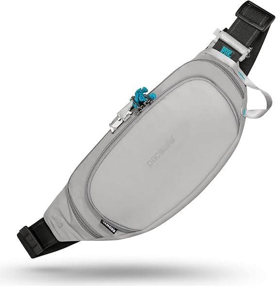 Pacsafe Eco Anti Theft Waist Pack