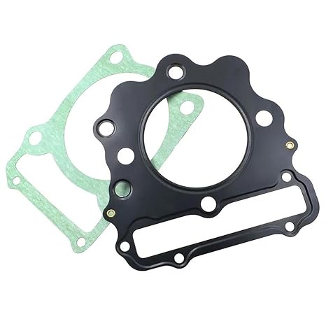 Motorcycle Accessories Motorcycle Engine Parts Head Cylinder Gaskets Kit For H-ONDA XR250 XR 250 2000 2001 2002 2003 2004