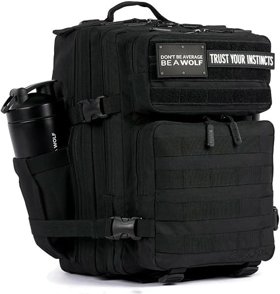 WOLFpak 25L BackPack