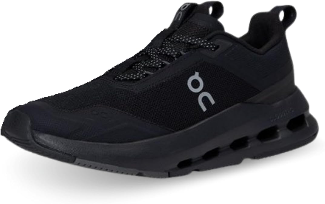 On Unisex-Child Cloudnova Youth (Big Kid)