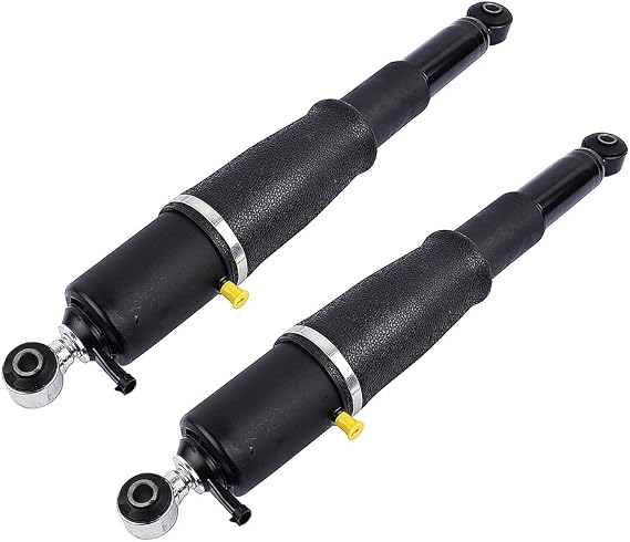 Rear Air Shock Absorbers for 2000-2014 Escalade/ESV/EXT Suburban Tahoe
