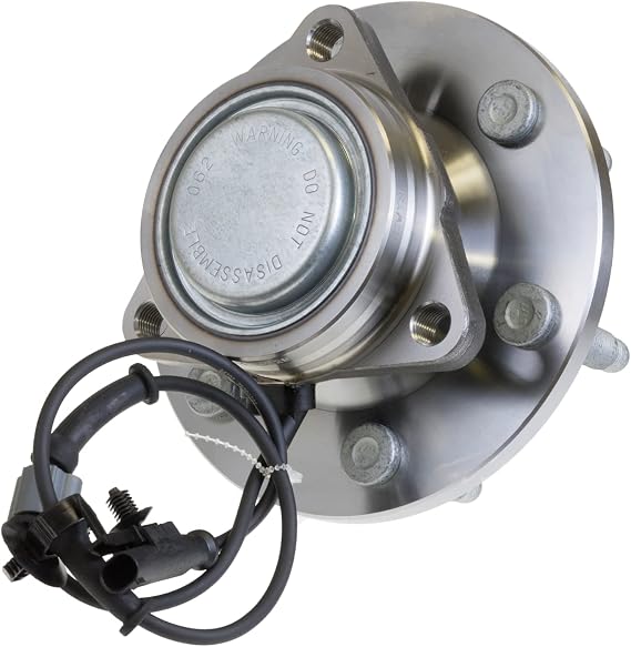 Schaeffler 102202, Hub Assembly, Wheel Bearing - Generation 3, Compatible with Chevrolet Silverado 1500 07-13, Suburban 1500 07-13, Tahoe 07-14; GMC Sierra 1500 07-13, Yukon 07-14