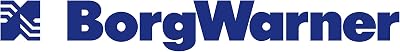 BorgWarner 177282 Turbocharger SX S300, 1 Pack
