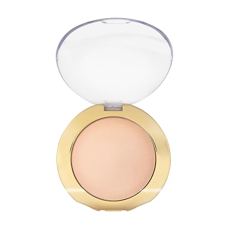 tarte shape tape glow powder Buildable Highlighter with Mineral Pigments & Diamond Powder for a Natural Radiant Finish with Lightweight Luminous Shine, Vegan & Cruelty Free