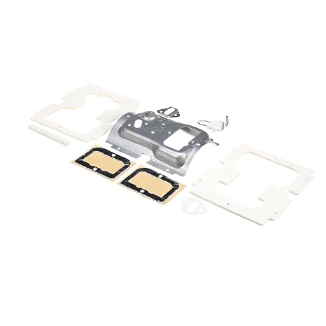 Rinnai Kit, Electrode Kit A W/Gaskets