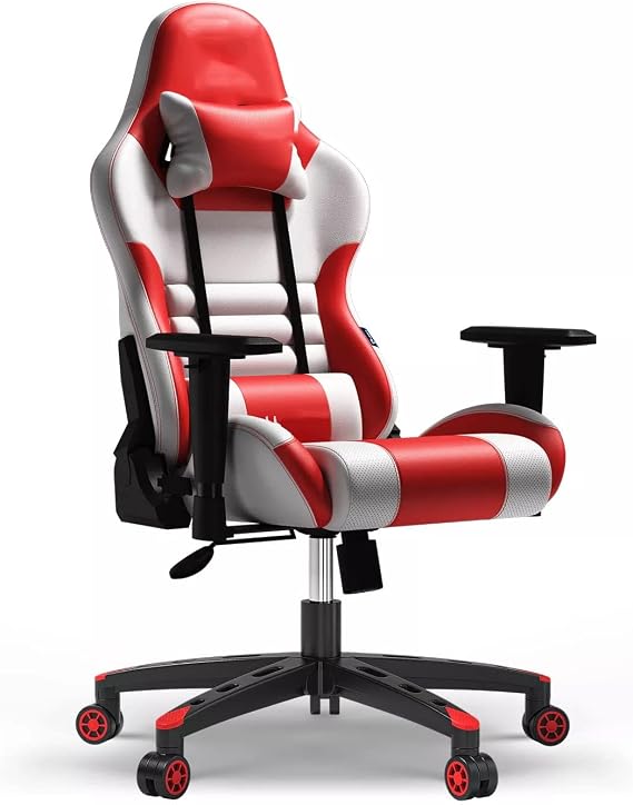 Game Chairs Adjustable Office Chair Ergonomic Computer Armchair Gaming Chair LOL Computer Chair Cafe