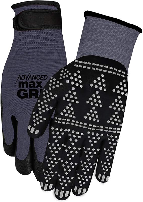 Advanced Max Grip Glove
