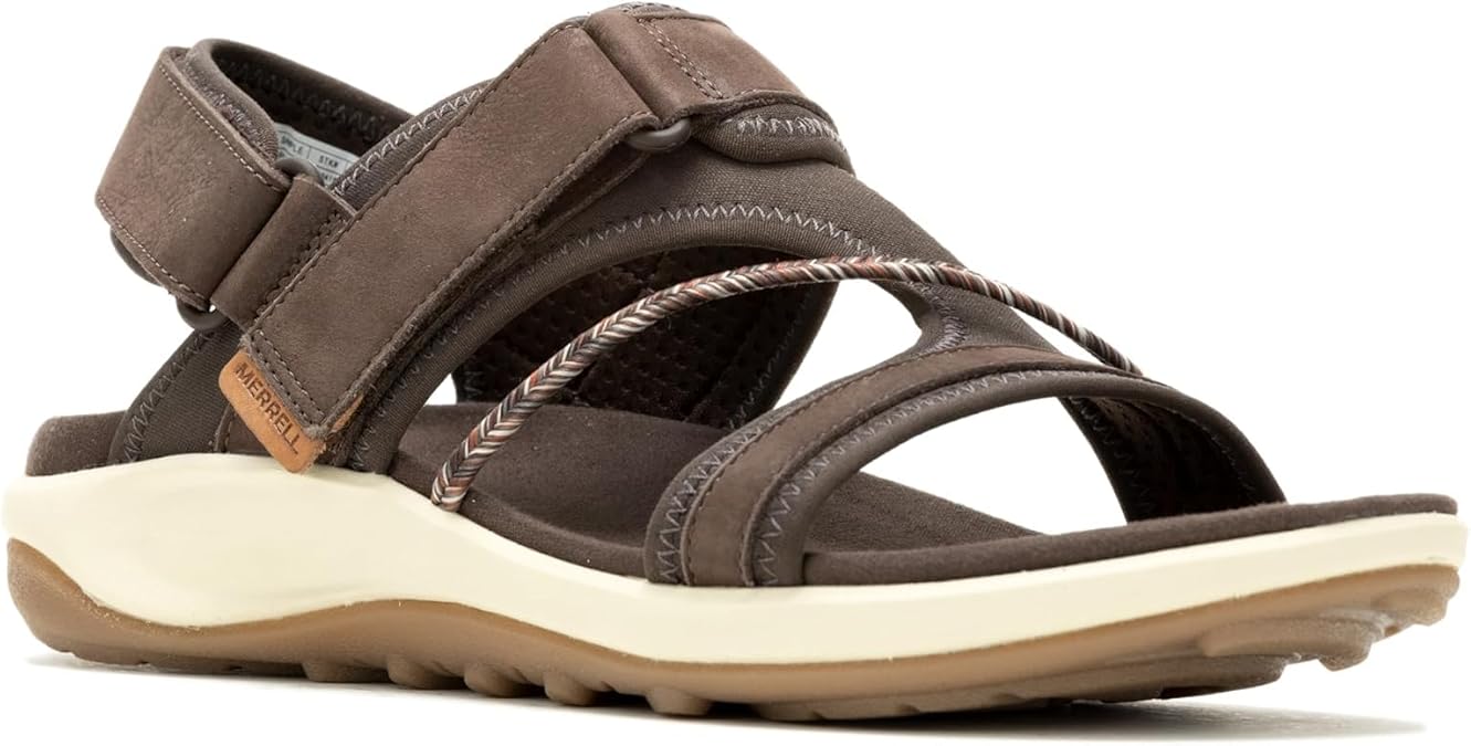 Merrell Women's Terran 4 BackstrapSandal