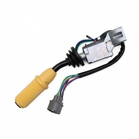 Forward & Reveser Powershift Column Switch Turn Signal Switch for JCB 3CX 4CX 701-52701