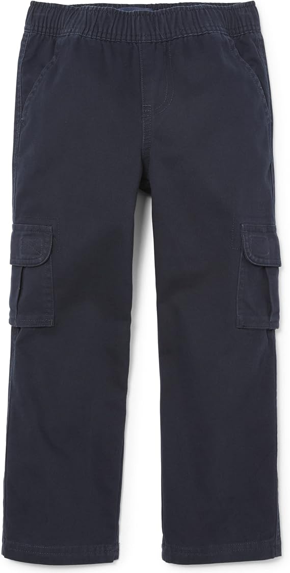 The Children's Place Boys Cargo
