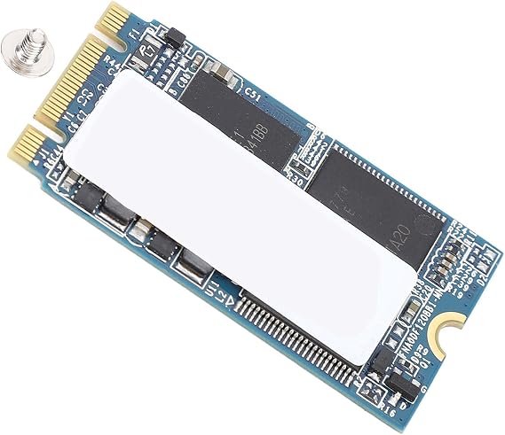 WINH Internal Solid State, M.2 2242 PCB SSD Portable with Screw for PC Desktop (#2)