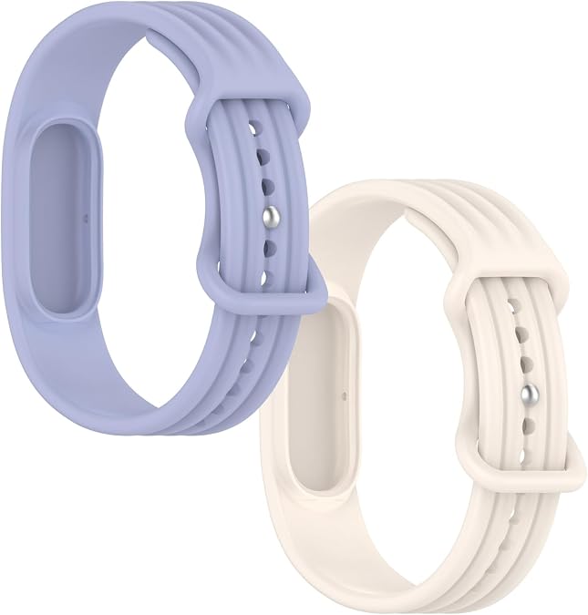 Soft Silicone Sport Band for Google Fitbit Air