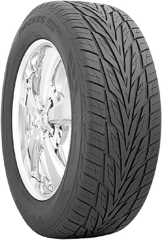 Toyo Tires TOYO PXST3 255/55R18 109V XL