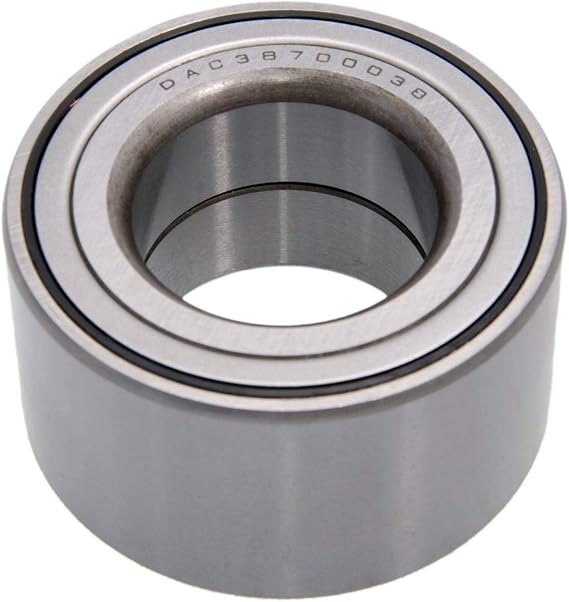 Front Wheel Bearing 38X70X38 Febest DAC38700038 Oem 90043-63188-000