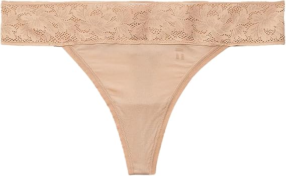 Tommy John Women's Second Skin Thong