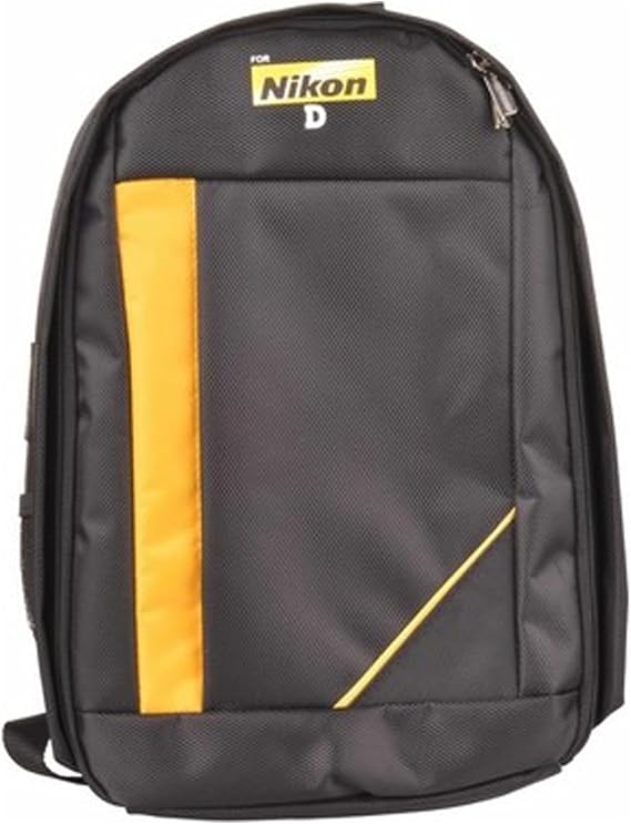 Double Hanger Backpack for Nikon Dslr Camera