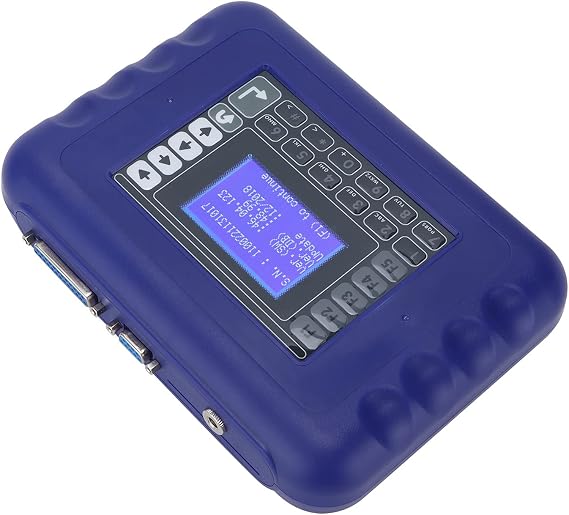 Key Programmer, Durable Professional Key Programming Tool Convenient for General Purpose for Professional Use(v48.99)