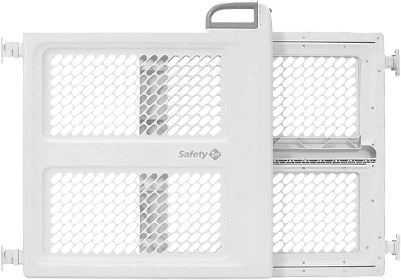 Safety 1st Lift, Lock and Swing Gate