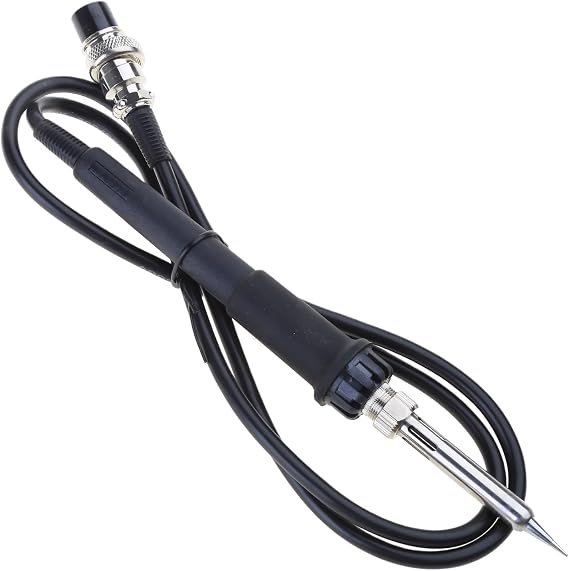 Soldering Iron Handle Replacement for GORDAK 968D 968A 968 952 952A 952B 868A 868D 868 936A 938A 8586D Rework Solder
