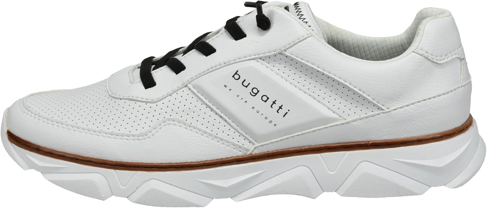 bugatti Men's 321935015000 Trainers