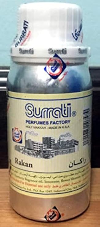Rakan by Surrati Perfumes Factory