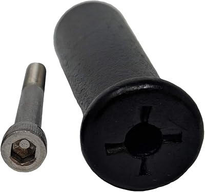 Wood Stove Replacement Wood Handle 10000249